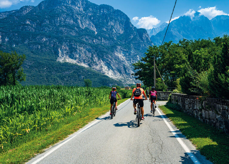 valchiavenna mountain bike