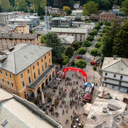 Valchiavenna Gravel Escape